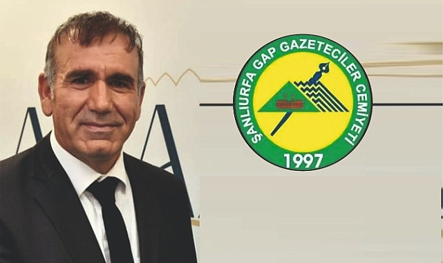 Cemiyet Başkanı Canbek’ten Sahte Gazetecilere Yönelik Açıklama