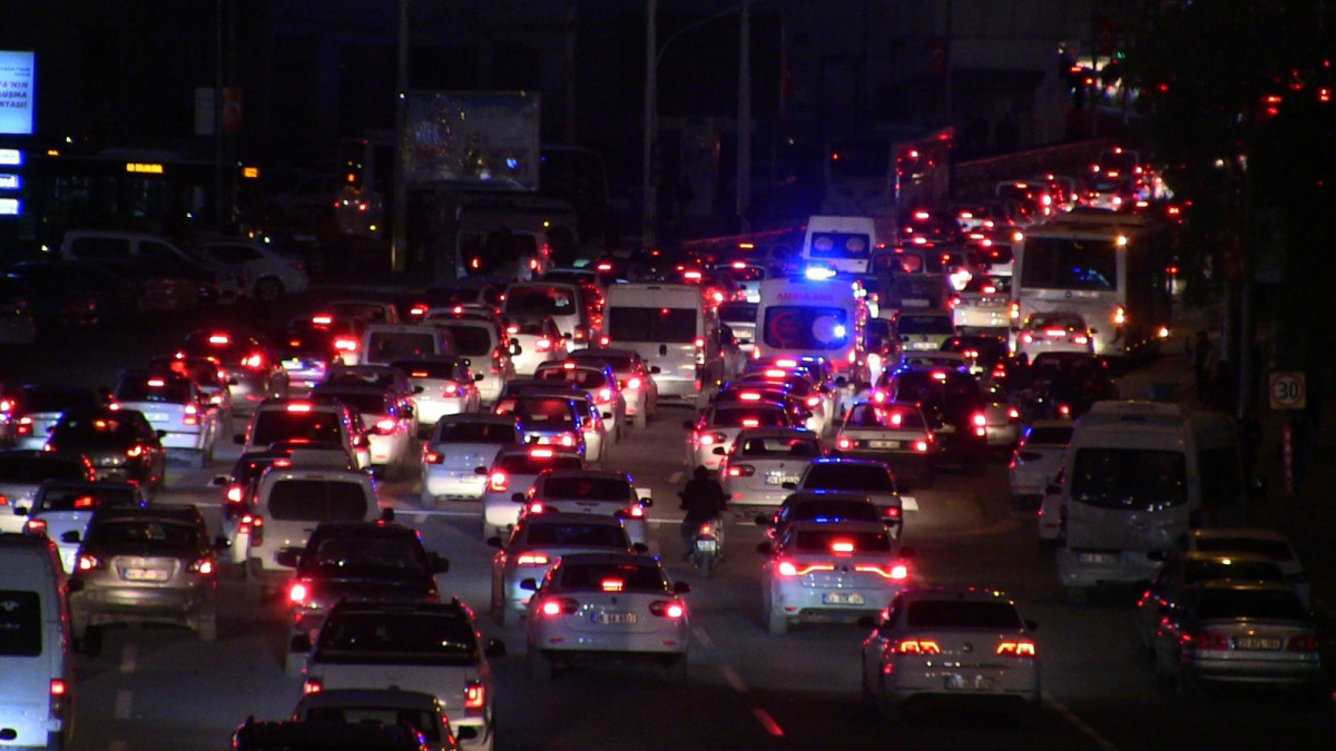 Dikkat! Şanlıurfa’da Birçok Yol Trafiğe Kapatılacak