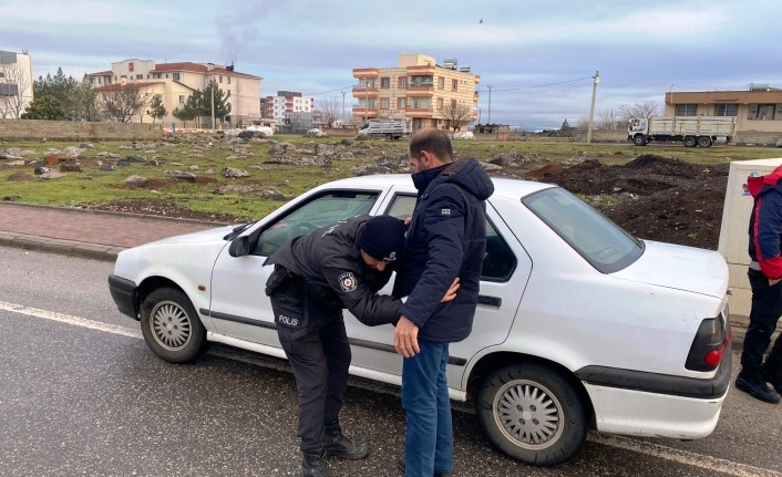 Siverek Asayiş Raporu Açıklandı! Cephane Ele Geçirmiş…