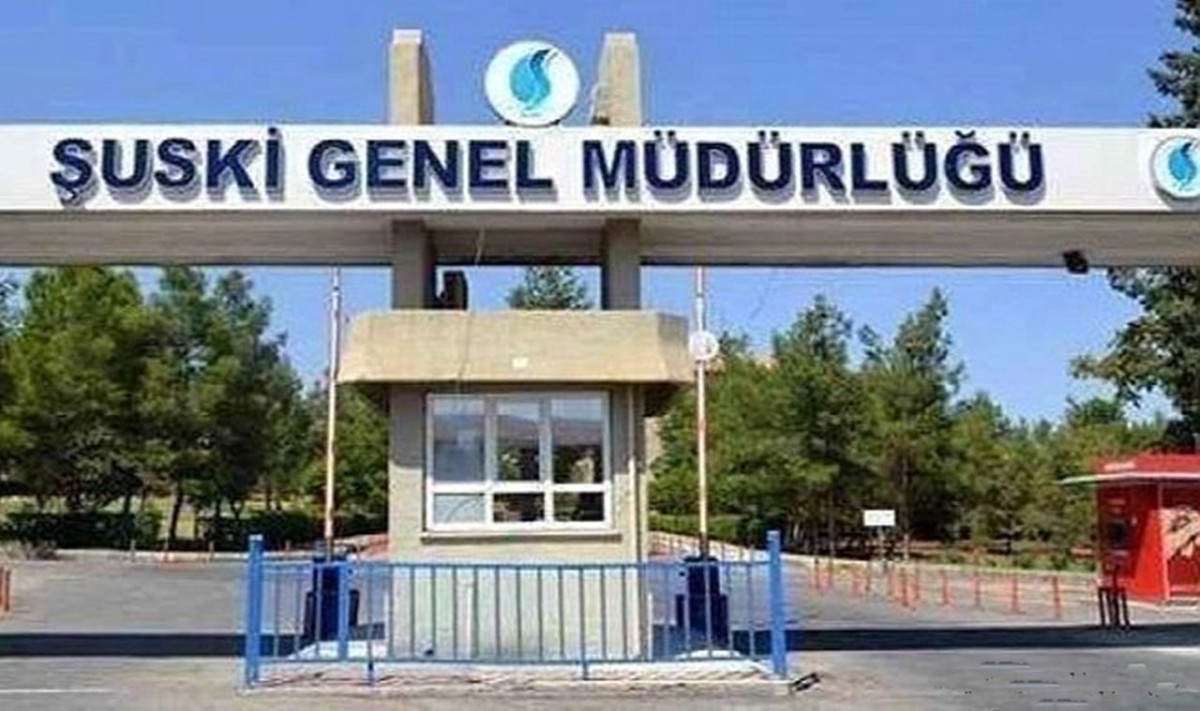 ŞUSKİ’ye 6 Yeni Daire Başkanı Atandı 