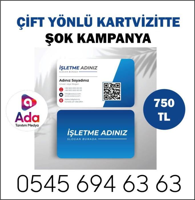 Ada Tanıtım Medya